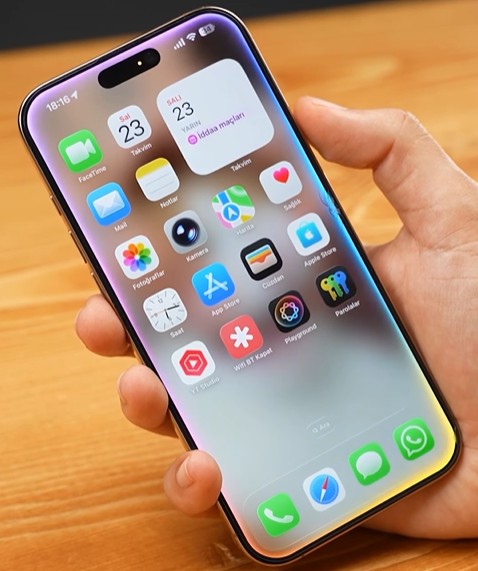 Apple Intelligence nasıl edinilir