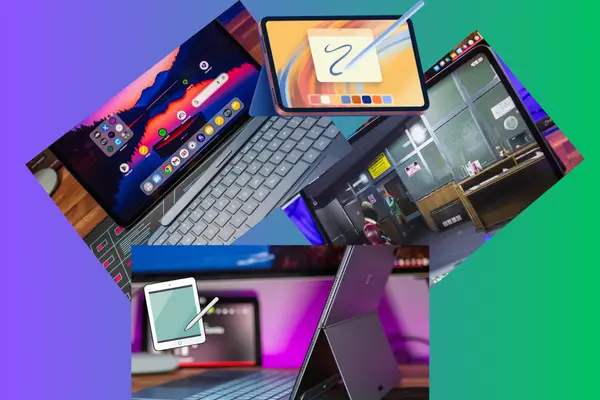 OnePlus Pad 3:Yazılım ve Yapay Zeka