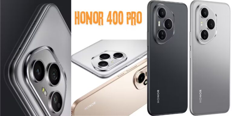 Honor 400 Pro İncelemesi