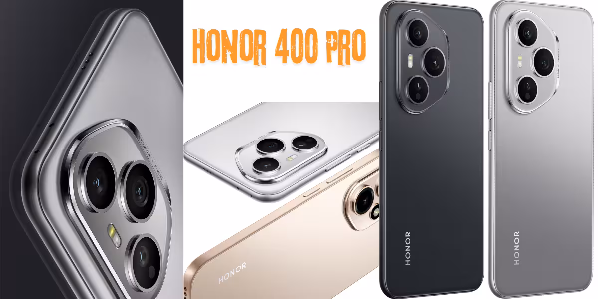 Honor 400 Pro İncelemesi