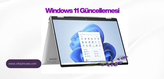 Windows 11 Güncellemesi Windows Kurtarma Modu