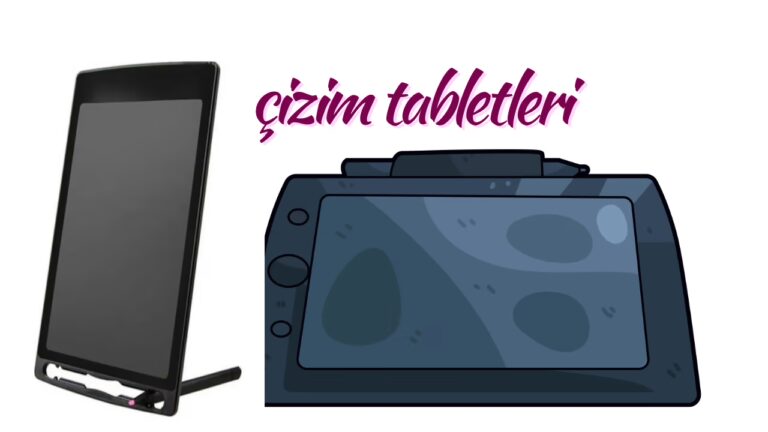 çizim tableti