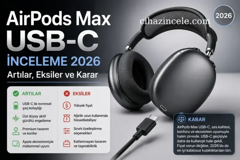 AirPods Max alınır mı, AirPods Max 2 çıktı mı, Bose QC Ultra vs AirPods Max